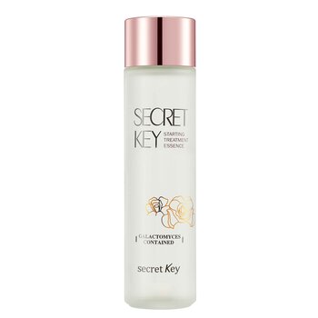 Secret Key Starting Treatment Essence(Rose Edition) 150ml