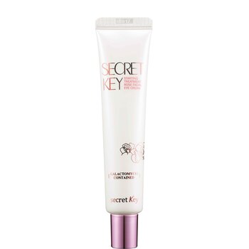 Secret Key STARTING TREATMENT ROSE FACIAL EYE CREAM Fixed Size