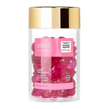 Ellips VITAMIN-HAIR TREATMENT (Damaged Repair) 50 cap