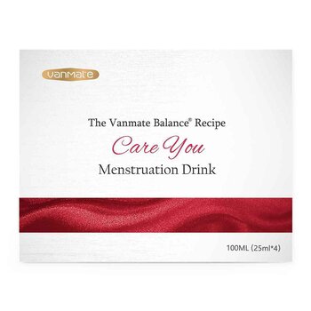 Vanmate Menstruation Drink 100ml