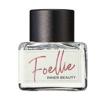 Foellie Inner Perfume(White Peach)- # White 5ml
