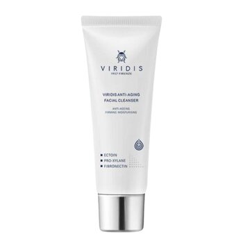 VIRIDIS ANTI-AGING FACIAL CLEANSER 50g
