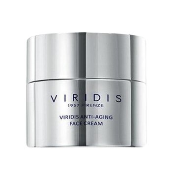 VIRIDIS ANTI-AGING FACE CREAM 50ml