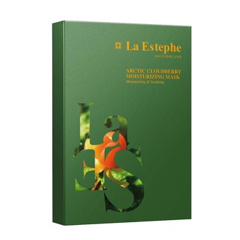 La Estephe Artic Cloudberry Moisturizing Mask Fixed Size