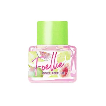 Foellie 私密處護理香氛香水（無花果味） Fixed Size