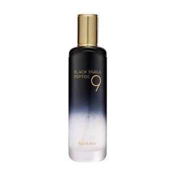 Farm Stay Black Snail & Peptide9 Perfect Toner 120ml