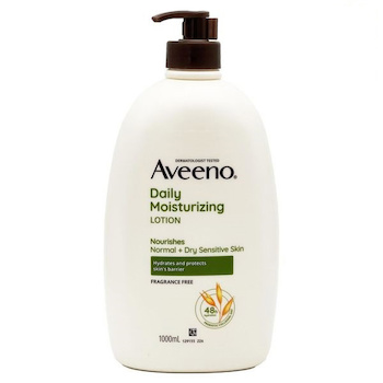 Aveeno Daily Moisturizing Lotion 1000ml