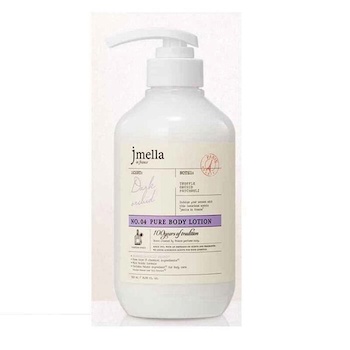 Jmella No.4 dark orchid body lotion 500ml