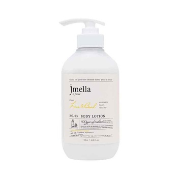 Jmella LIME & BASIL Loción Corporal 500ml