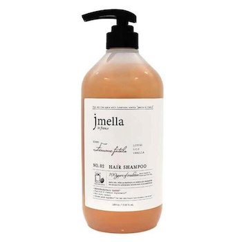Jmella FEMME FATALE Hair Shampoo 1000ml