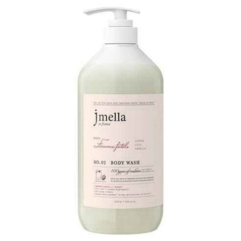 Jmella FEMME FATALE Body Wash 1000ml