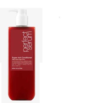 미장센 Mise en Scene Perfect Serum Super Rich Conditioner 680ml