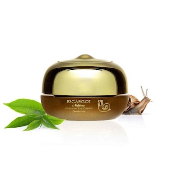 Farm Stay ESCARGOT Noblesse Intensive Eye Cream 50g
