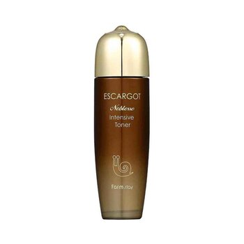 ファームステイ Farm Stay ESCARGOT Noblesse Intensive Toner 150ml