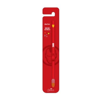 グランキュア Glan Cure Toothbrush - # Iron man 1pc