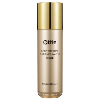 Ottie Gold Prestige Resilience Watery Tonic 130ml