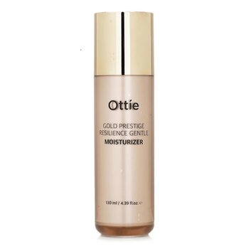 오띠 Ottie Gold Prestige Resilience Gentle Moisturizer 130ml