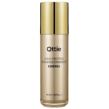 Ottie Gold Prestige Resilience Energetic Essence 50ml