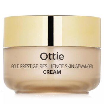 Ottie Gold Prestige Resilience Skin Advanced Cream 50ml