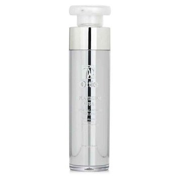 Ottie 鉑金煥采活膚平衡乳 120ml