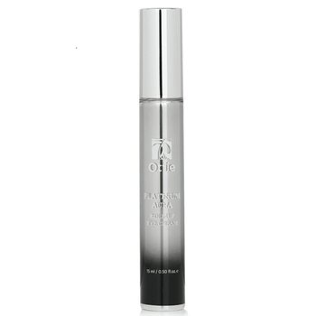オッティー Ottie Platinum Aura Roll-Up Eye Cream 15ml