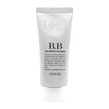 Jigott Sun Protect BB Cream 50ml