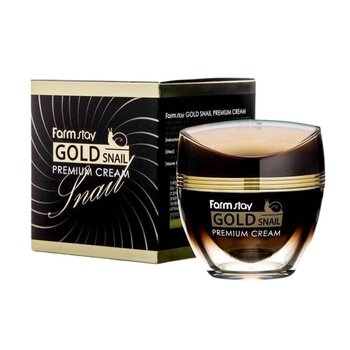 Farm Stay Gold Snail Premium Cream 50ml