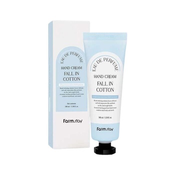 Farm Stay EDP Hand Cream (Fall in Cotton) 100ml