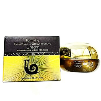 Farm Stay ESCARGOT Noblesse Intensive Cream 50g