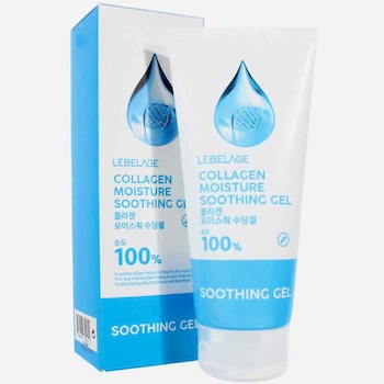 Lebelage Collagen Moisture Soothing Gel 100ml