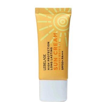 Lebelage High Protection Long Lasting Sun Cream 30g