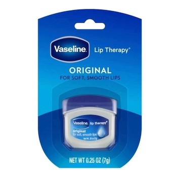 Vaseline Labios- # Original 7g