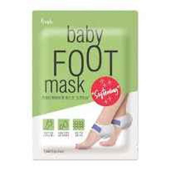 Prreti Baby Foot Mask 1 pair