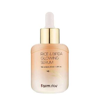 Farm Stay Rice & Bifida Glowing Perfect Serum 35 ml