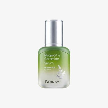 Farm Stay 農舍 艾草&分子釘精華 35 ml