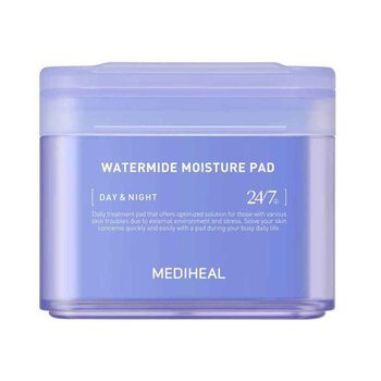 Mediheal Watermide Moisture Pad 100 pcs