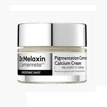 Dr.Melaxin Cemenrete Picotonic Shot Pigmentation Cream 25g