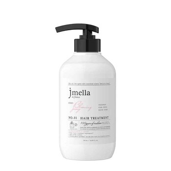 Jmella BLOOMING PEONY Hair Treatment 500ml