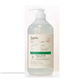 Jmella No.5 forest dew Body Wash 1000ml