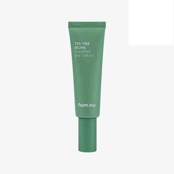 Farm Stay Tea Tree Biome Calming Eye Cream 50 ml