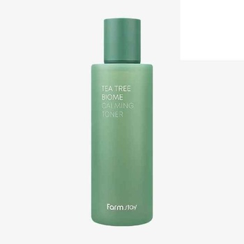 팜 스테이 Farm Stay Tea Tree Biome Calming Toner 200 ml