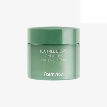 Farm Stay Tea Tree Biome Calming Water Cream 80 ml