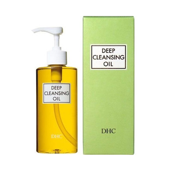 DHC Deep Cleansing Oil 200 ml