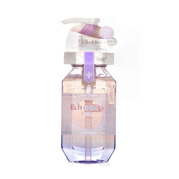 &honey Color Control Repair Shampoo 440 ml