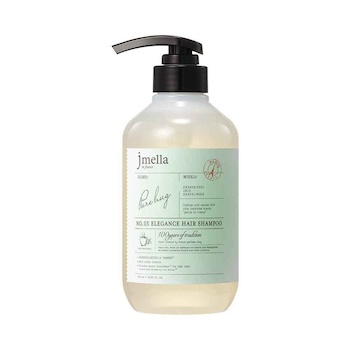 Jmella Elegance Hair Shampoo (No.3 Pure Hug) 1000 ml