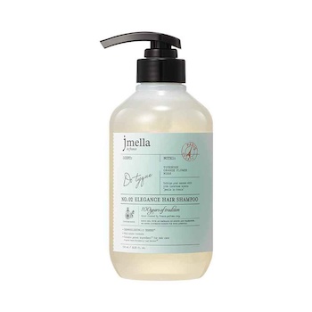 Jmella Elegance Hair Shampoo(No.2 Do Tyque) 1000 ml