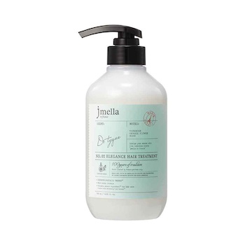 Jmella Elegance Hair Treatment(No.2 Do Tyque) 500 ml