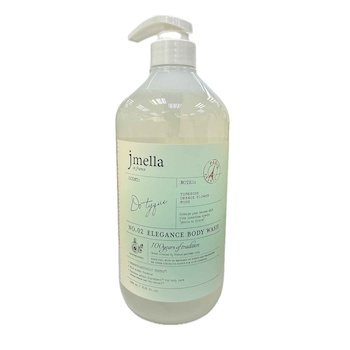 Jmella Elegance Body Wash (Do Tyque) 1000 ml
