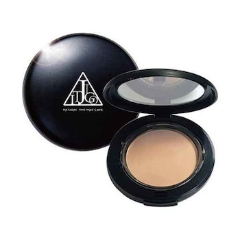 Jigott Natural Two Way Cake No.23 (Natural beige) 12g