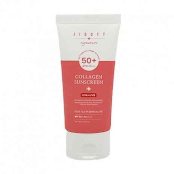 Jigott Signature Collagen Sunscreen 70 ml